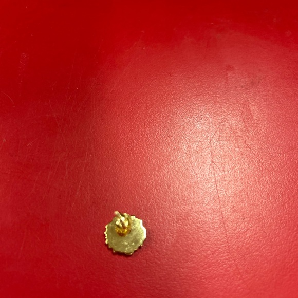 Stud earring silver - Picture 7 of 9